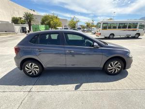 Volkswagen Polo hatch 1.0TSI - Image 6