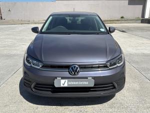 Volkswagen Polo hatch 1.0TSI - Image 7