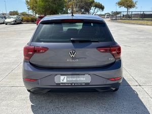 Volkswagen Polo hatch 1.0TSI - Image 8