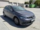 Thumbnail Volkswagen Polo hatch 1.0TSI