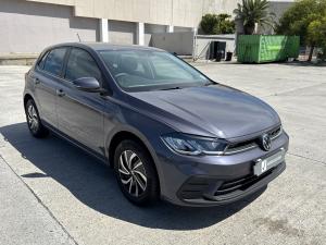 Volkswagen Polo hatch 1.0TSI - Image 1