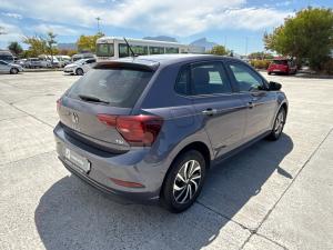 Volkswagen Polo hatch 1.0TSI - Image 2