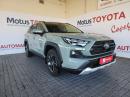 Thumbnail Toyota RAV4 2.5 Hybrid GX-R E-Four