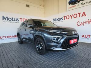 Toyota Urban Cruiser 1.5 XR auto - Image 1