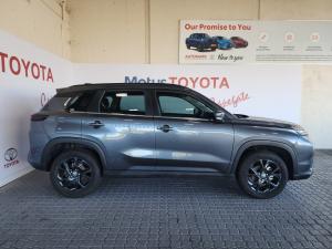 Toyota Urban Cruiser 1.5 XR auto - Image 3