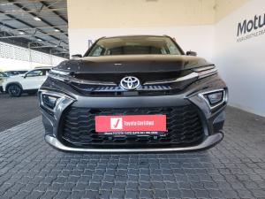 Toyota Urban Cruiser 1.5 XR auto - Image 4