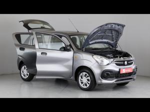 Suzuki Celerio 1.0 GA - Image 20