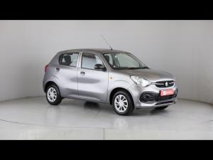 Suzuki Celerio 1.0 GA - Image 1