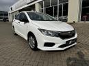 Thumbnail Honda Ballade 1.5 Trend