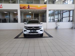 Volkswagen Amarok 2.0BiTDI double cab Style 4Motion - Image 8