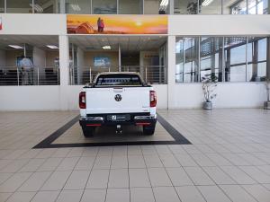 Volkswagen Amarok 2.0BiTDI double cab Style 4Motion - Image 9