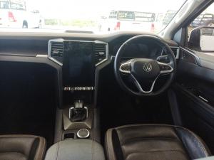 Volkswagen Amarok 2.0BiTDI double cab Style 4Motion - Image 10