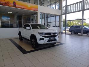 Volkswagen Amarok 2.0BiTDI double cab Style 4Motion - Image 1