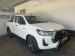 Toyota Hilux 2.4GD-6 Xtra cab Raider auto - Thumbnail 1
