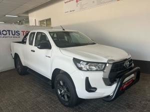 Toyota Hilux 2.4GD-6 Xtra cab Raider auto - Image 1