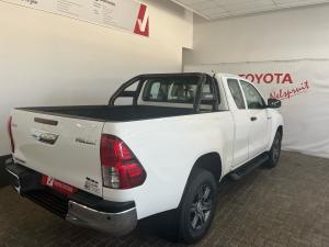Toyota Hilux 2.4GD-6 Xtra cab Raider auto - Image 2