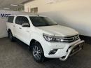 Thumbnail Toyota Hilux 2.8GD-6 double cab 4x4 Raider auto