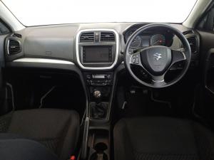 Suzuki Vitara Brezza 1.5 GL - Image 9