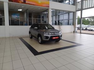 Suzuki Vitara Brezza 1.5 GL - Image 1