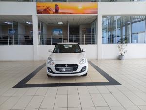 Suzuki Swift 1.2 GL auto - Image 8