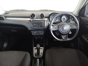 Suzuki Swift 1.2 GL auto - Image 10