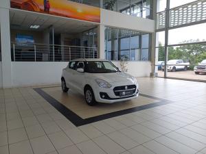 Suzuki Swift 1.2 GL auto - Image 1