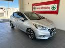 Thumbnail Nissan Micra 84kW turbo Acenta Plus