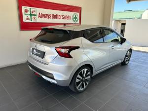 Nissan Micra 84kW turbo Acenta Plus - Image 3