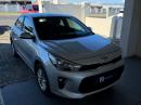 Thumbnail Kia Rio hatch 1.4 EX
