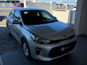Kia Rio hatch 1.4 EX - Image 1