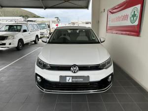 Volkswagen Polo sedan 1.6 Life manual - Image 6