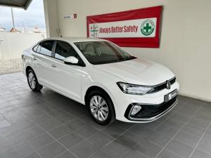 Volkswagen Polo sedan 1.6 Life manual - Image 1