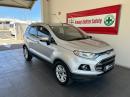 Thumbnail Ford EcoSport 1.5TDCi Titanium
