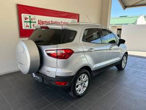 Ford EcoSport 1.5TDCi Titanium - Image 2