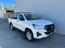 Thumbnail Toyota Hilux 2.4GD-6 4x4 SRX