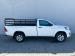 Toyota Hilux 2.4GD-6 4x4 SRX - Thumbnail 4