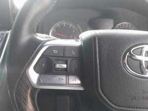 Toyota Land Cruiser 300 3.5T ZX - Image 9
