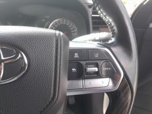 Toyota Land Cruiser 300 3.5T ZX - Image 10