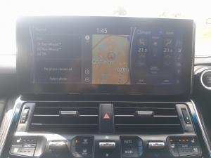 Toyota Land Cruiser 300 3.5T ZX - Image 13