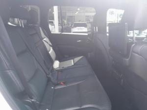 Toyota Land Cruiser 300 3.5T ZX - Image 16