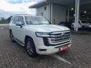 Thumbnail Toyota Land Cruiser 300 3.5T ZX