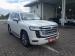 Toyota Land Cruiser 300 3.5T ZX - Thumbnail 1