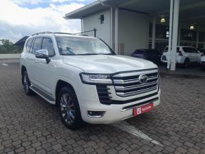 Toyota Land Cruiser 300 3.5T ZX - Image 1