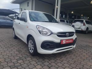 Toyota Vitz 1.0 - Image 1