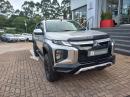 Thumbnail Mitsubishi Triton 2.4DI-D double cab 4x4 Xtreme