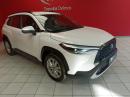 Thumbnail Toyota Corolla Cross 1.8 XS