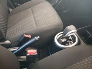 Toyota Vitz 1.0 XR AMT - Image 11
