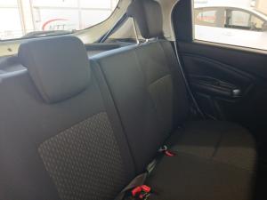 Toyota Vitz 1.0 XR AMT - Image 19