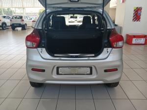 Toyota Vitz 1.0 XR AMT - Image 21