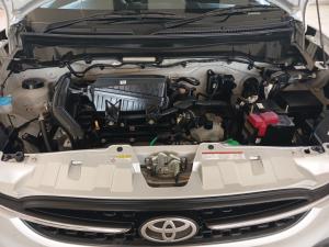 Toyota Vitz 1.0 XR AMT - Image 23
